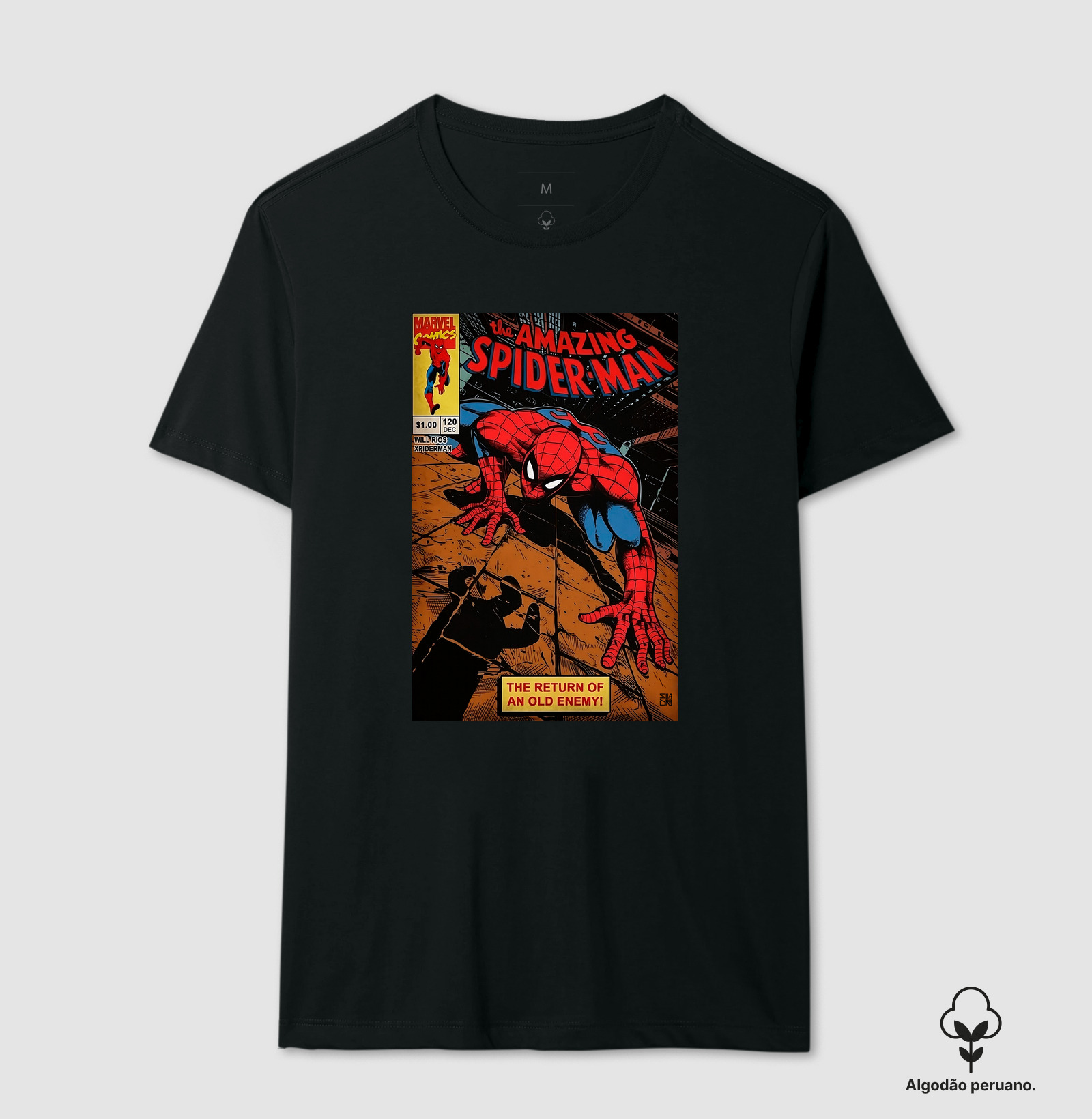 amazing spider man