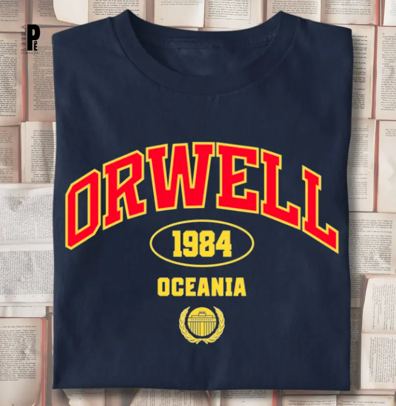 Orwell - 1984
