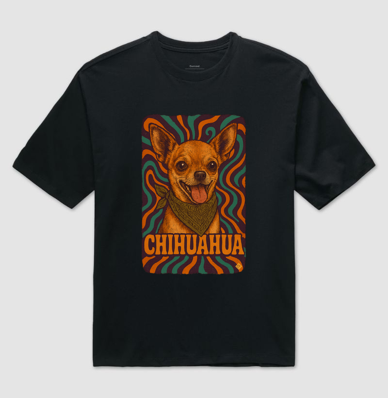 Latidos Psicodélicos - Chihuahua