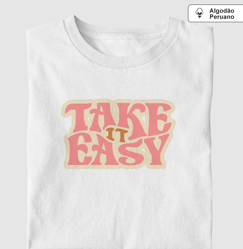 Take It Easy