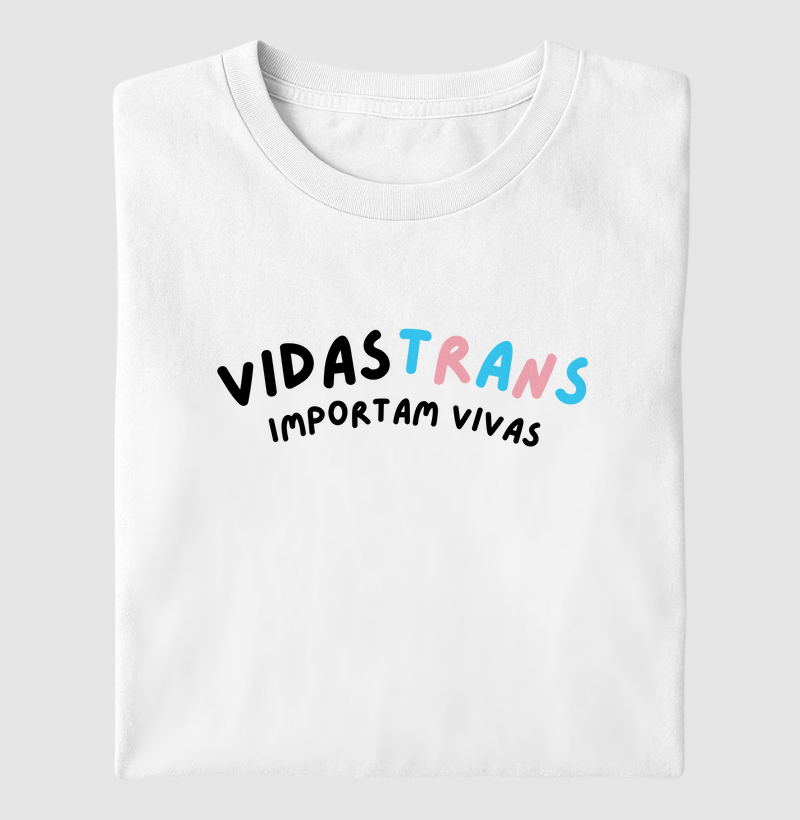 [ANTRA] Vidas Trans Importam Vivas
