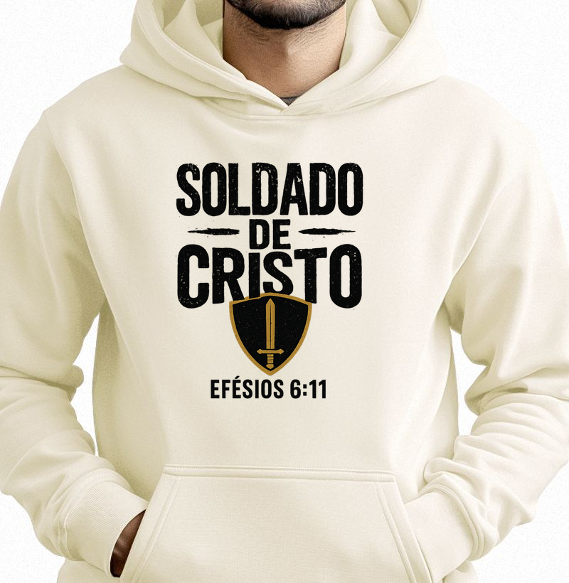 Soldado de Cristo