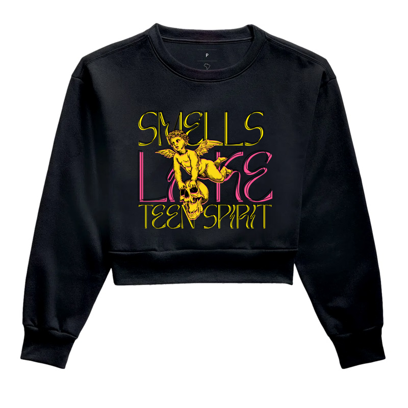 Rock Kiau • Angel - Smells Like Teen Spirit