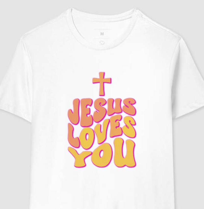 jesus love you 3