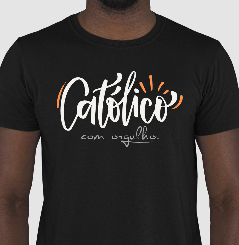 CATOLICO COM ORGULHO