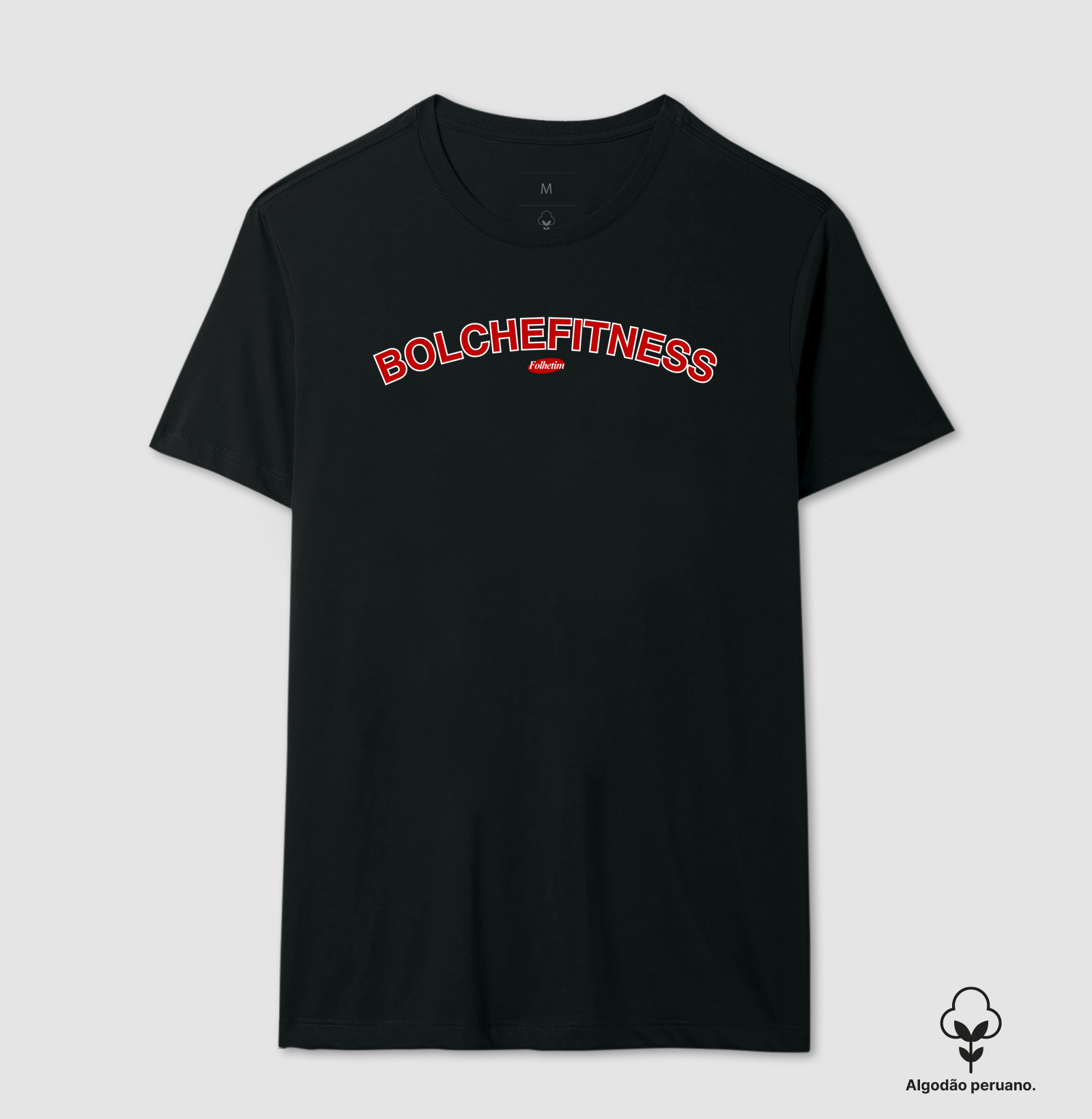 Bolchefitness