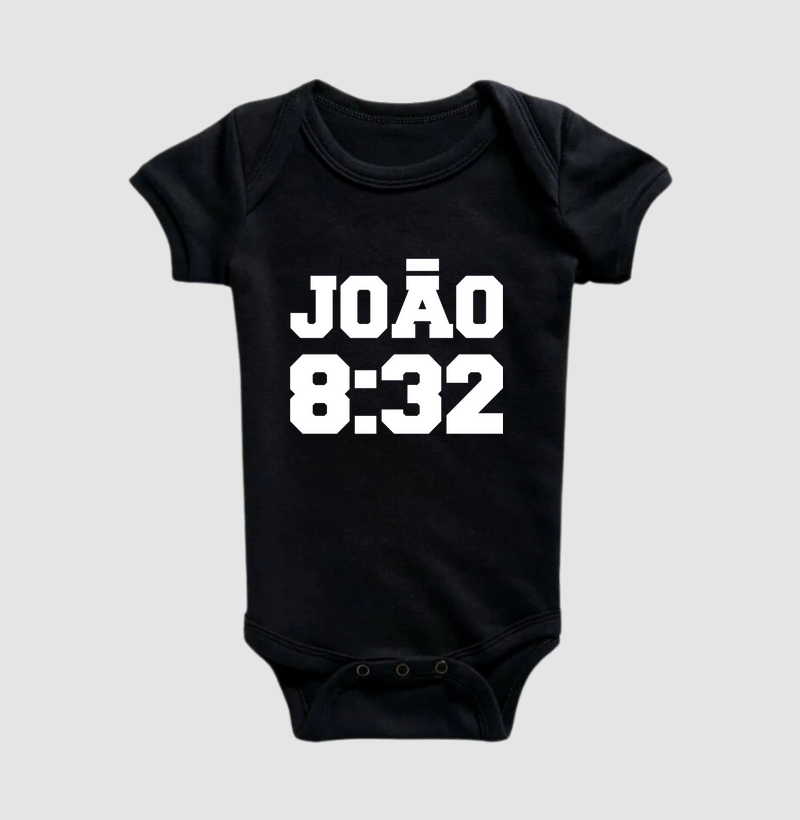 joão 8:32