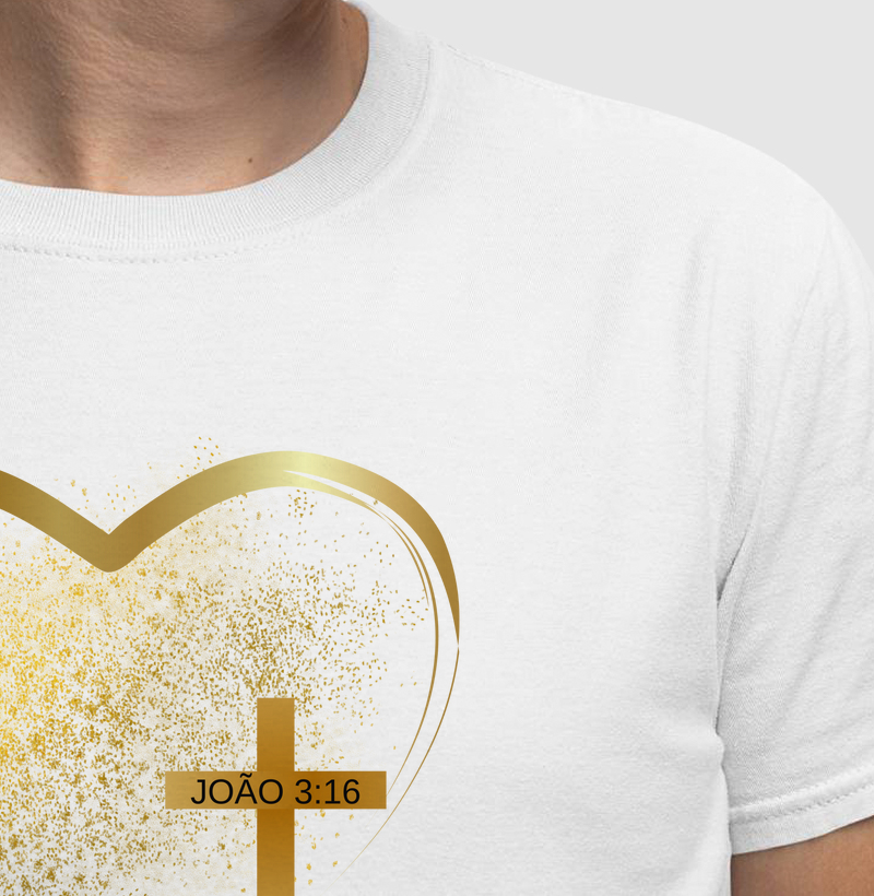 João 3:16