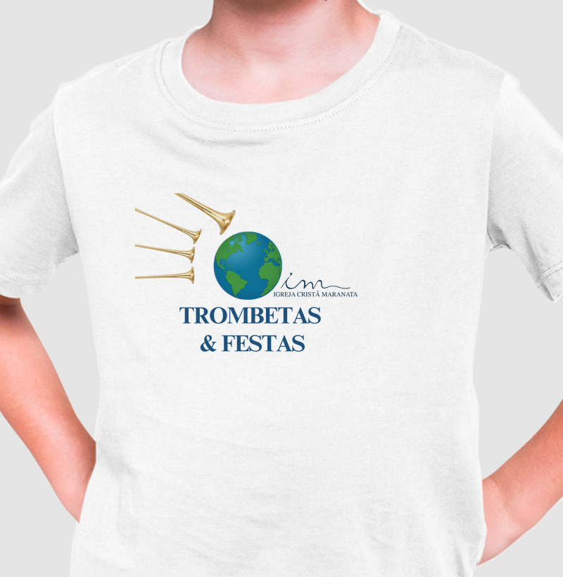 TROMBETAS E FESTAS ICM 