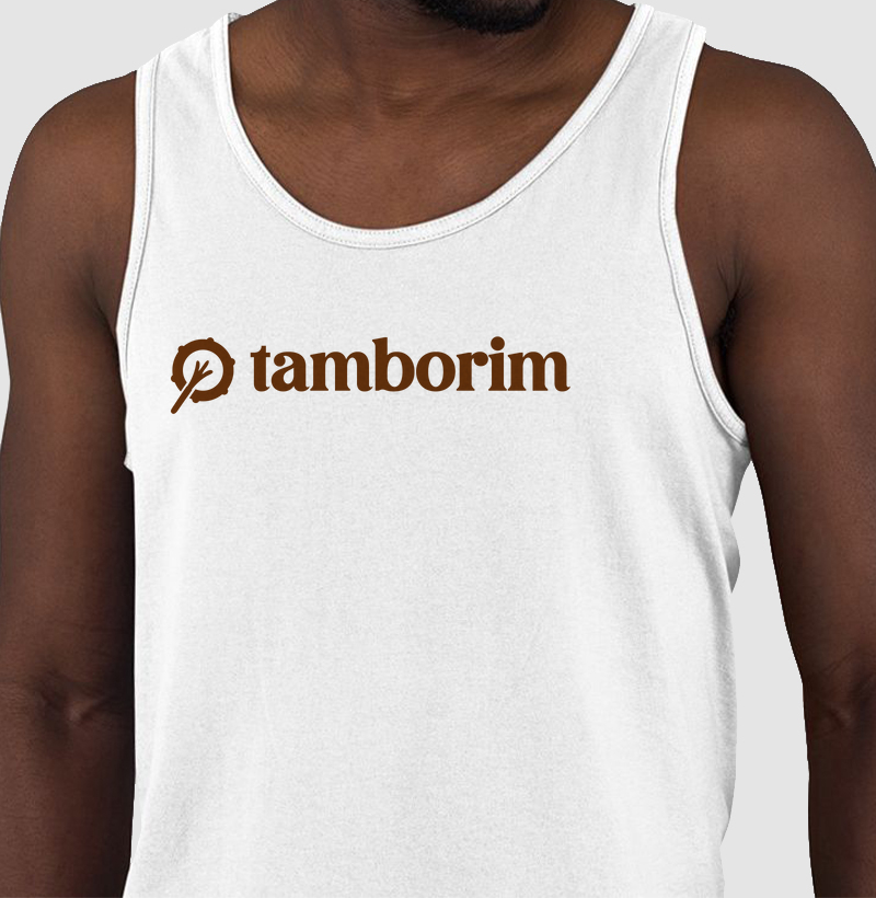 Regata - Tamborim
