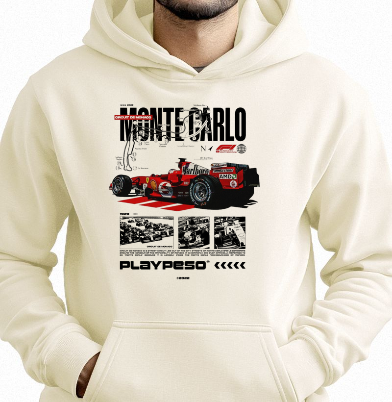 MONTE CARLO