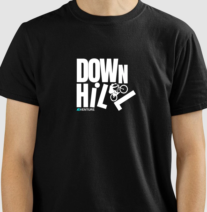 DOWNHILL
