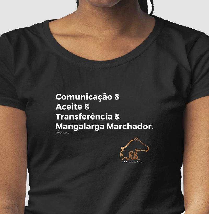 Personalizadas - RB Assessoria II