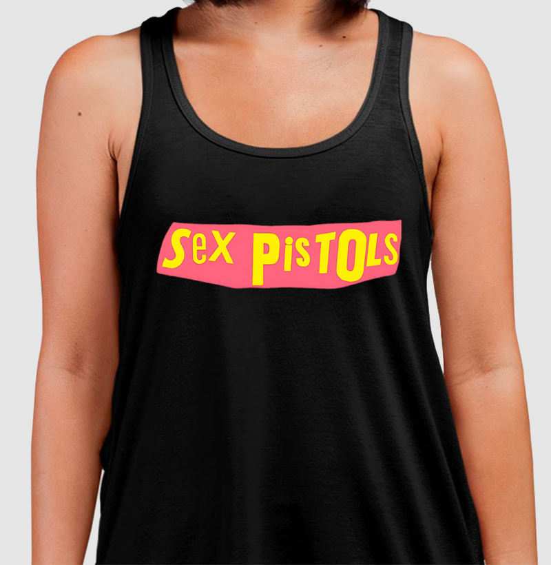 Sex Pistols - Logo