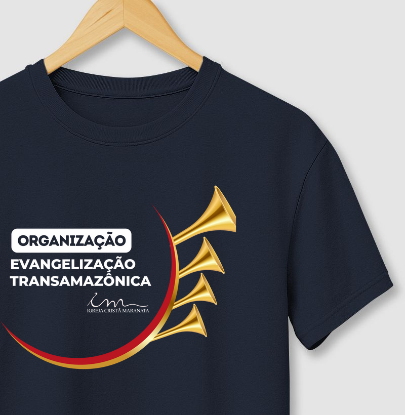 TRANSAMAZONICA ORGANIZAÇÃO