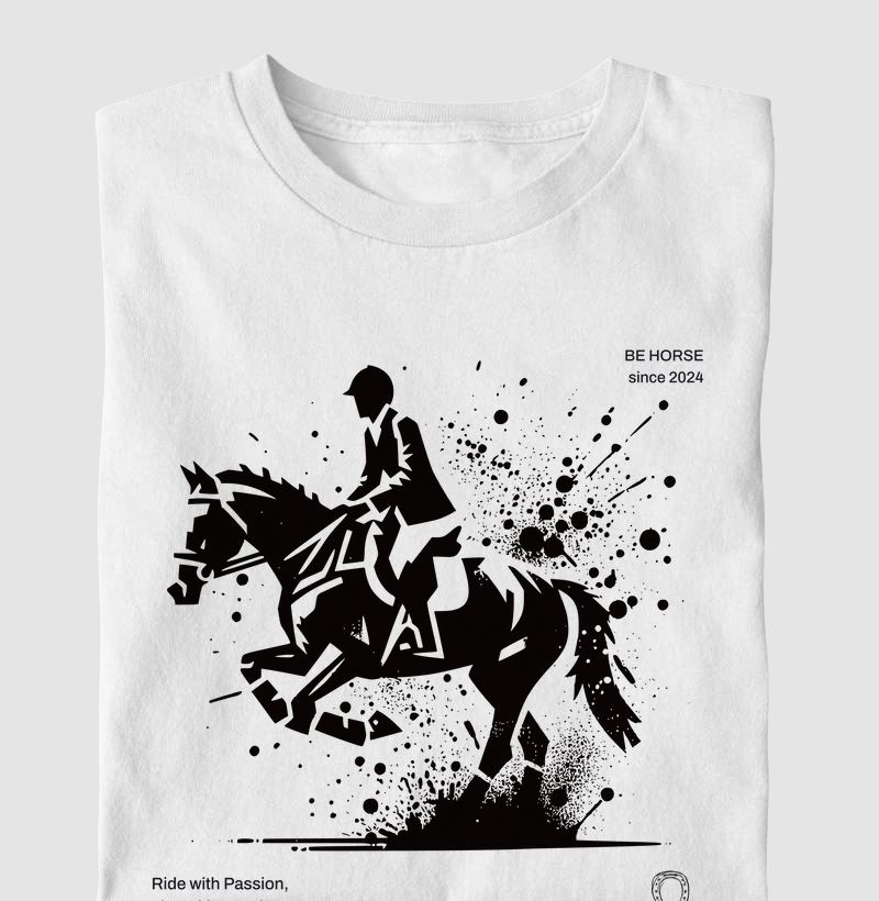 Be horse 