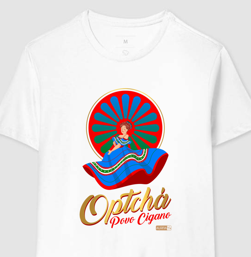 Optchá - Povo Cigano