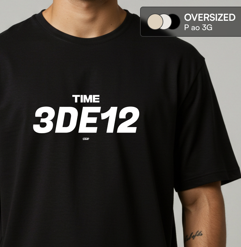 Time 3de12