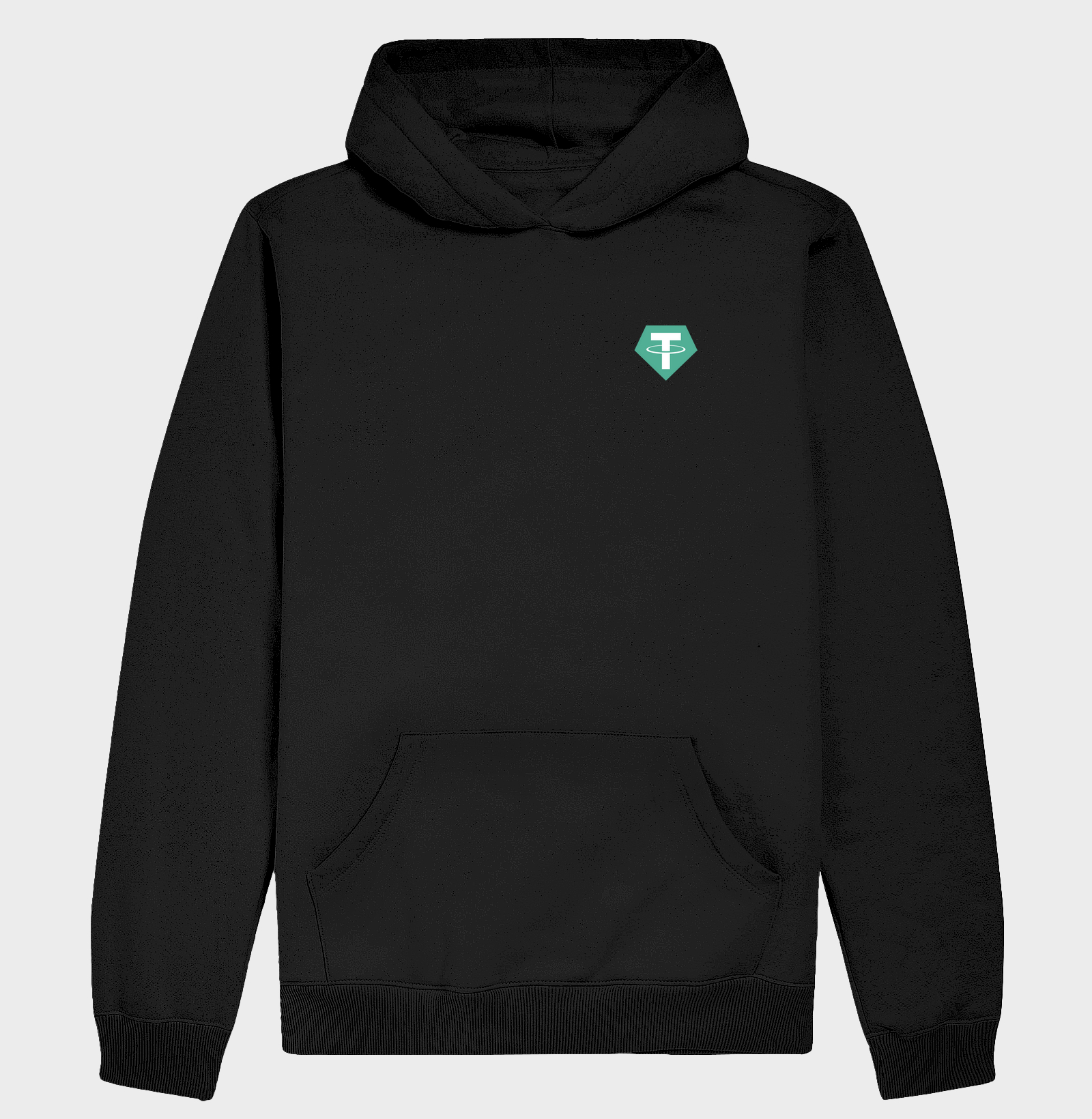 Tether Logo