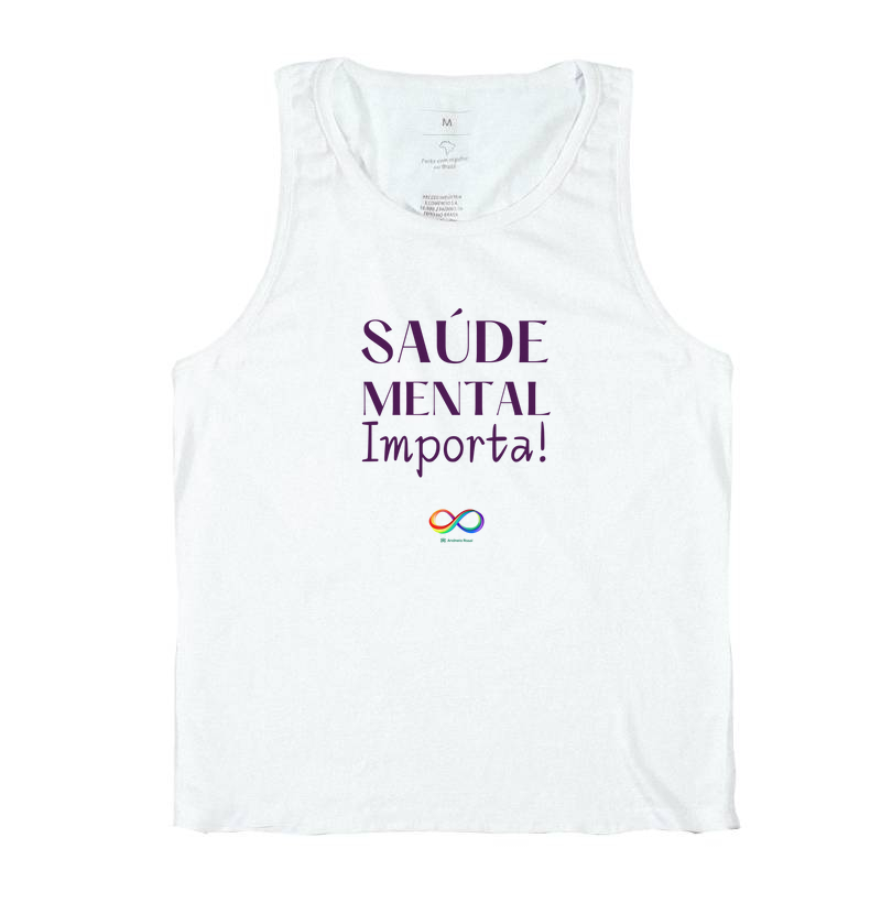 saúde mental