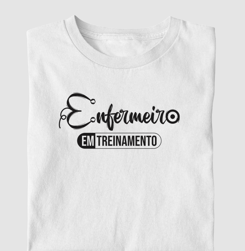 Enfermeiro em Treinamento