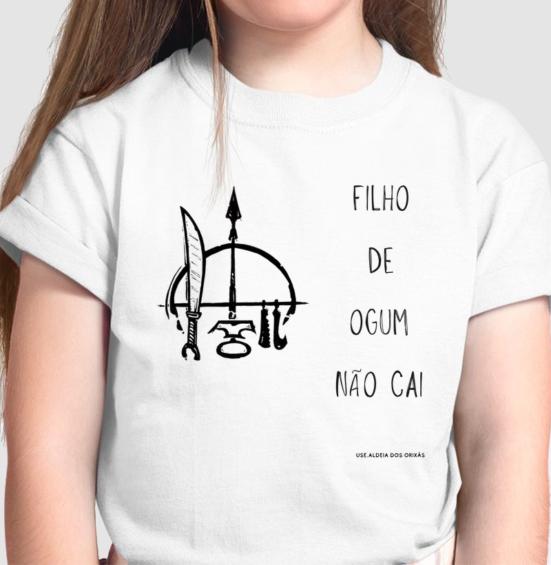 Filho de Ogum