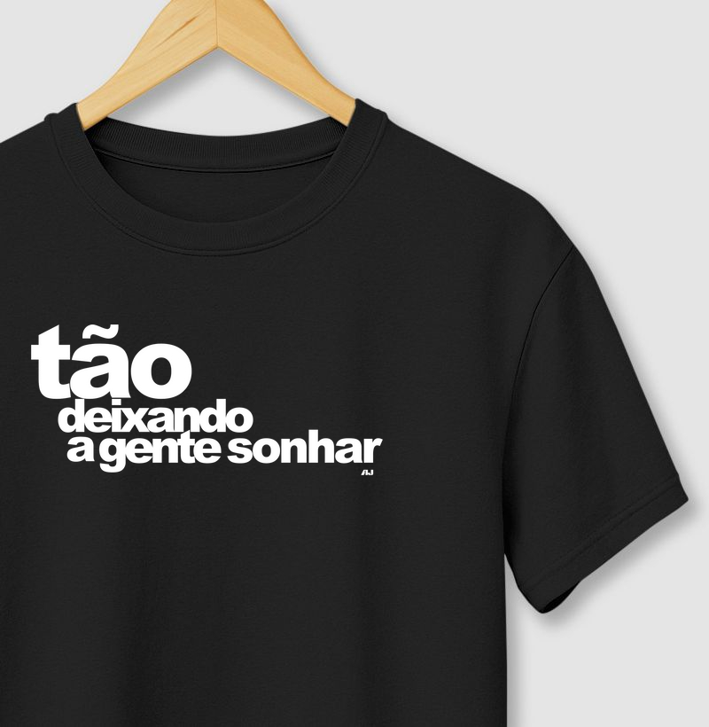 Tão Deixando a Gente Sonhar
