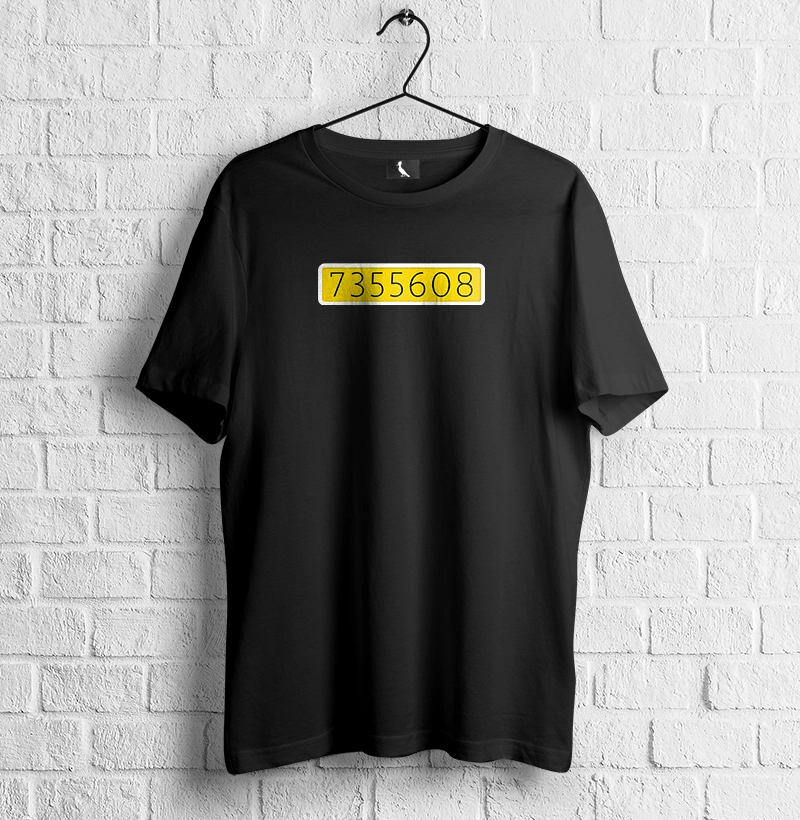 CAMISETA CÓDIGO C4 7355608 COUNTER STRIKE