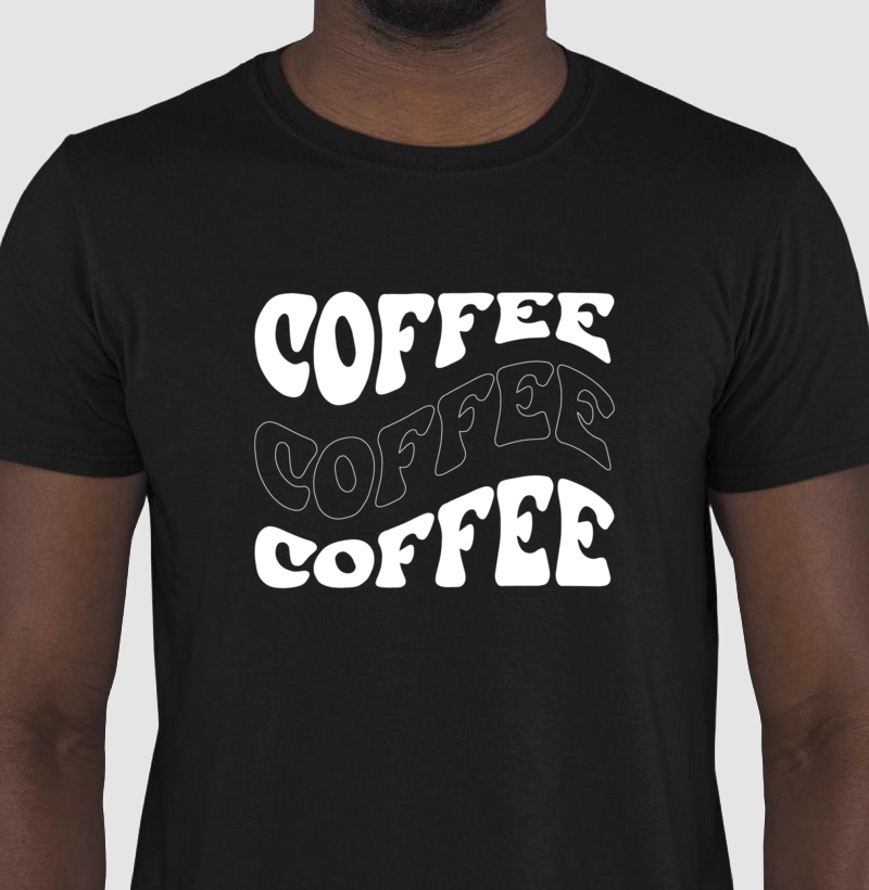 coffee coffee coffee