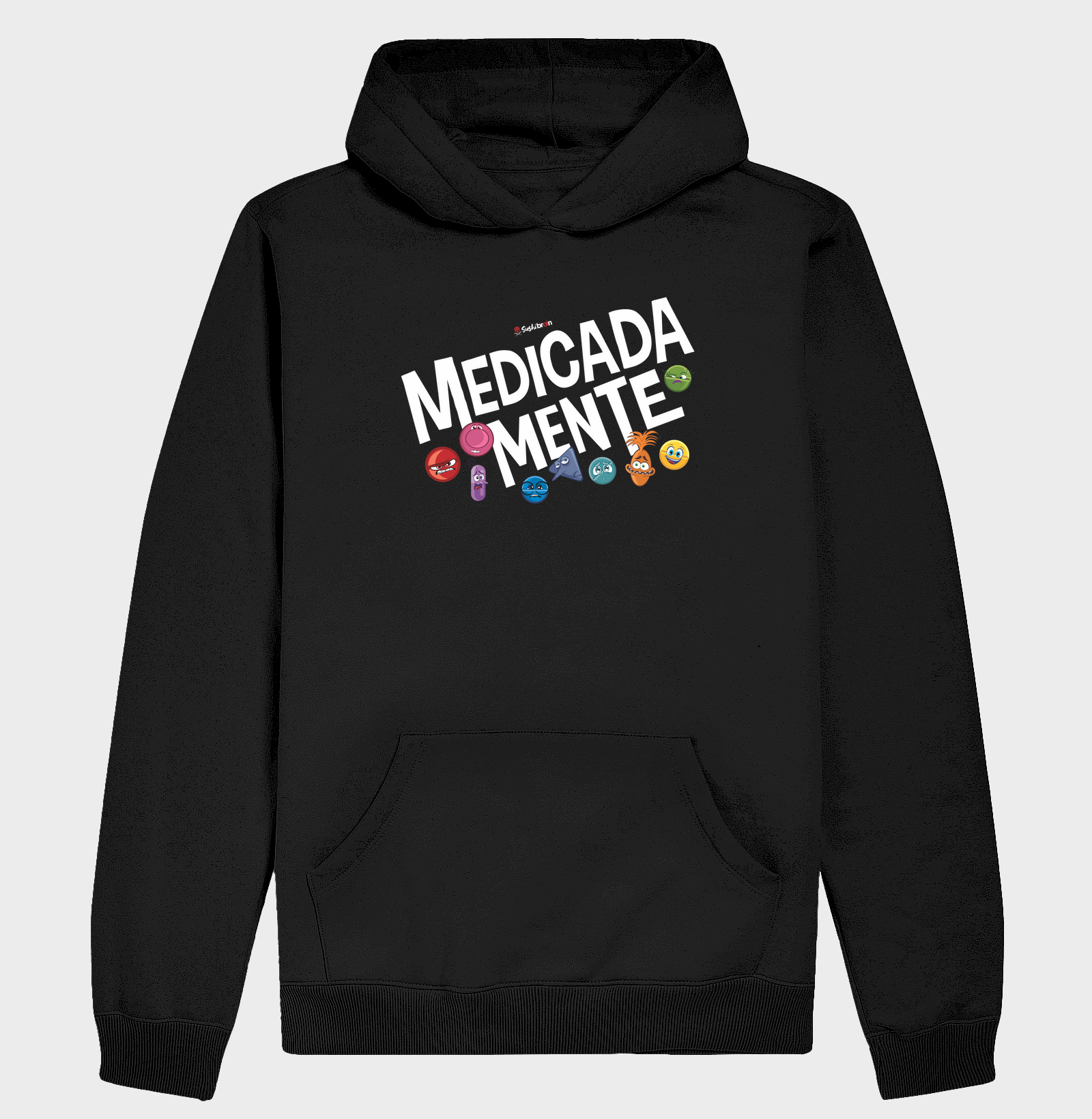 Medicadamente Shirt