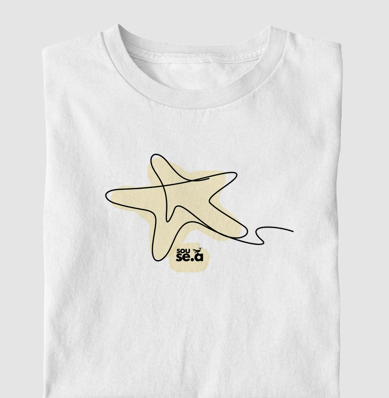 Estrela do mar
