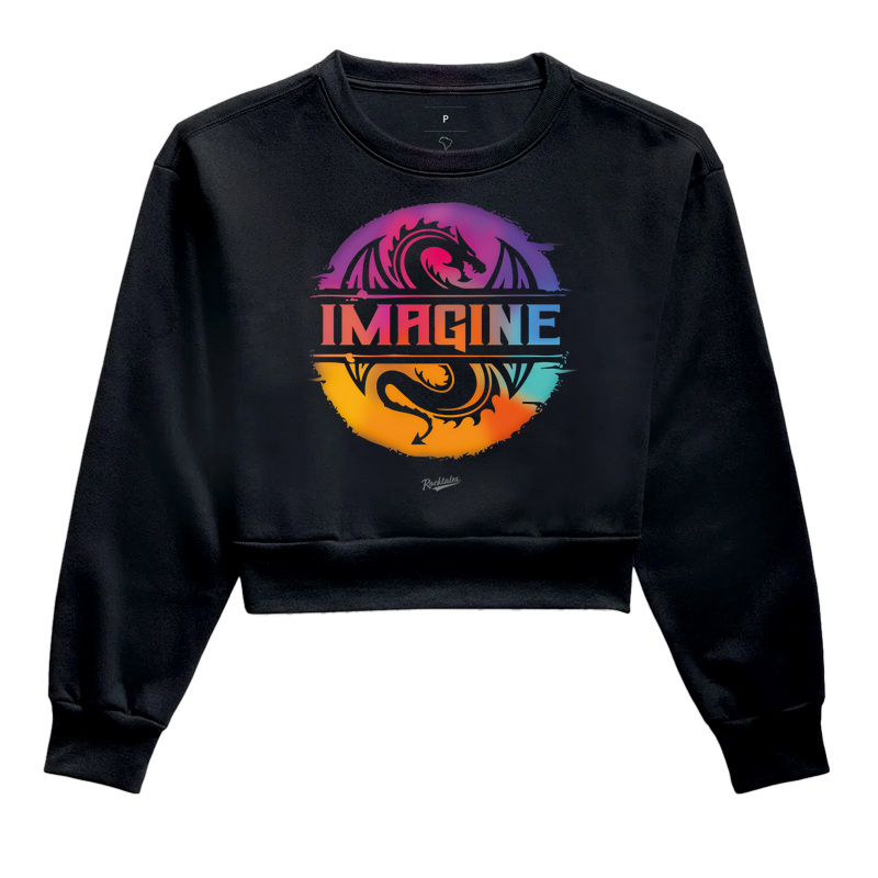 Imagine 🐲