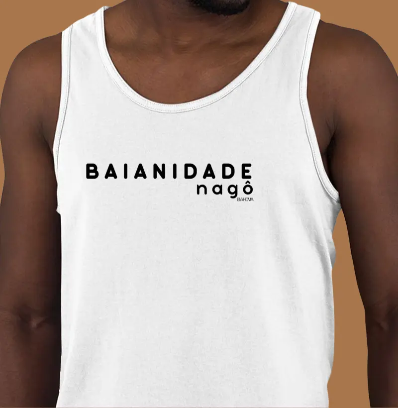 Baianidade nagô