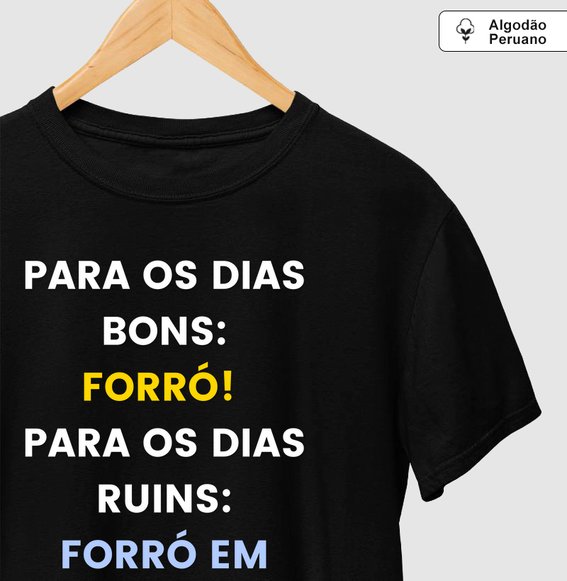 Para os Dias Bons Forró