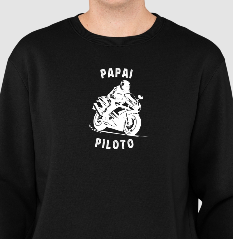 Papai Piloto