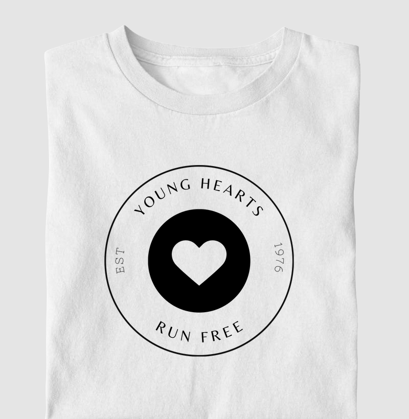 Young Hearts Run Free