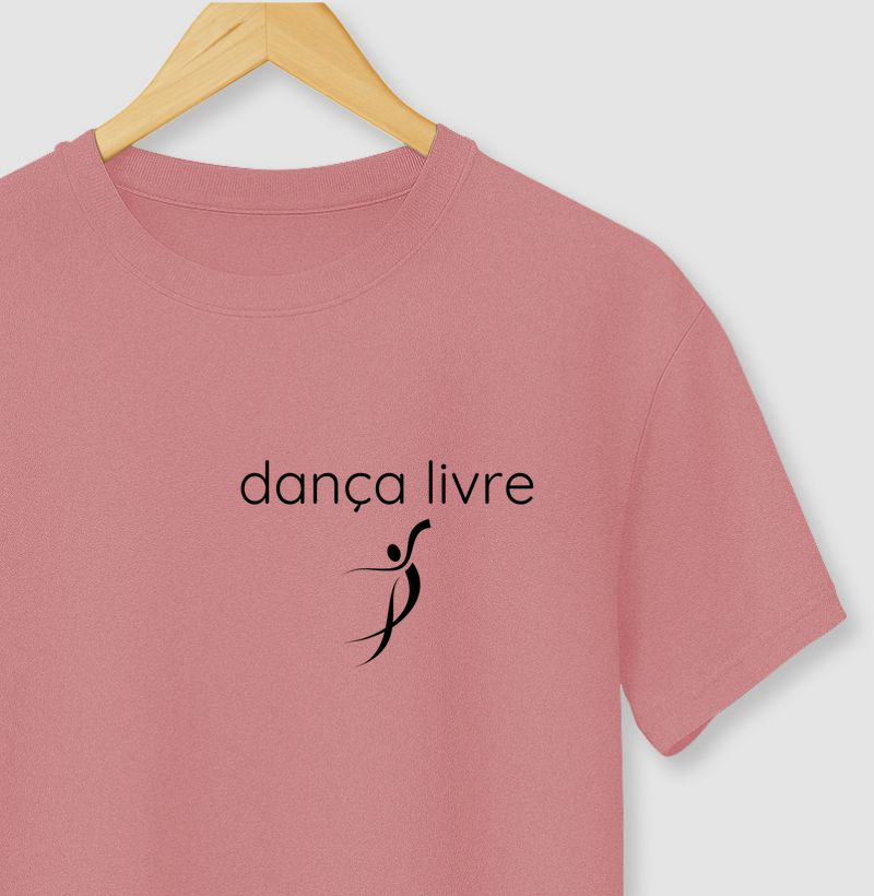 dança livre