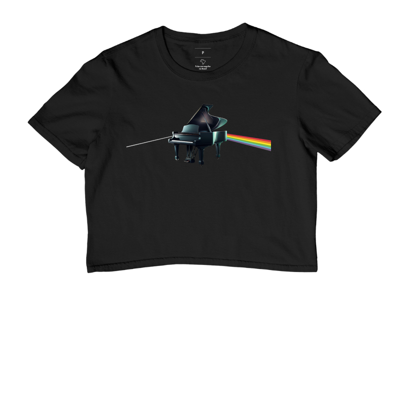 The Grand Side of the Moon