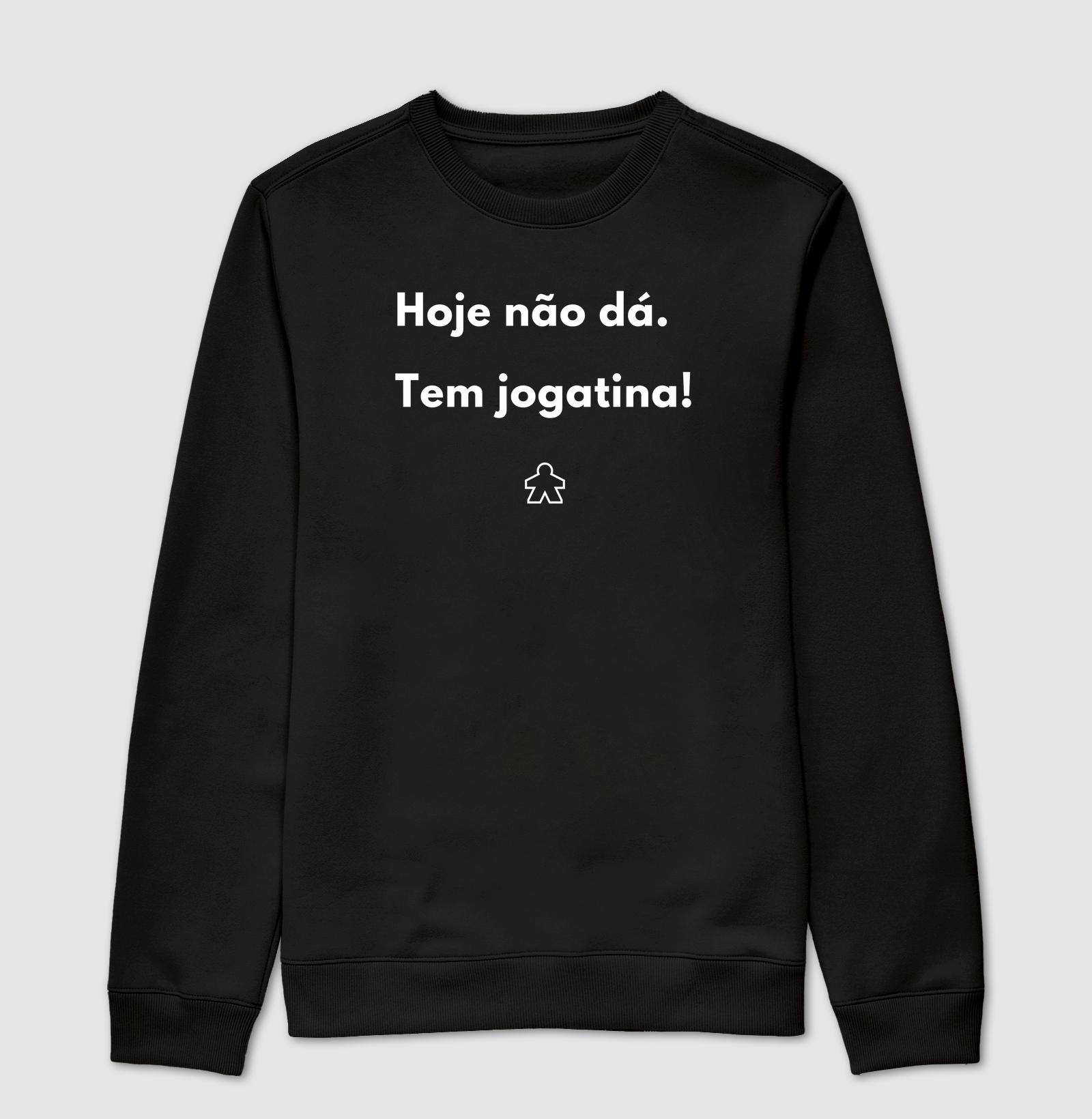 Hoje tem Jogatina