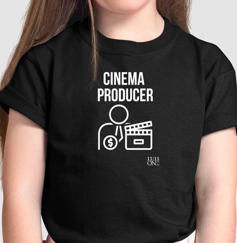 Produtor de Cinema
