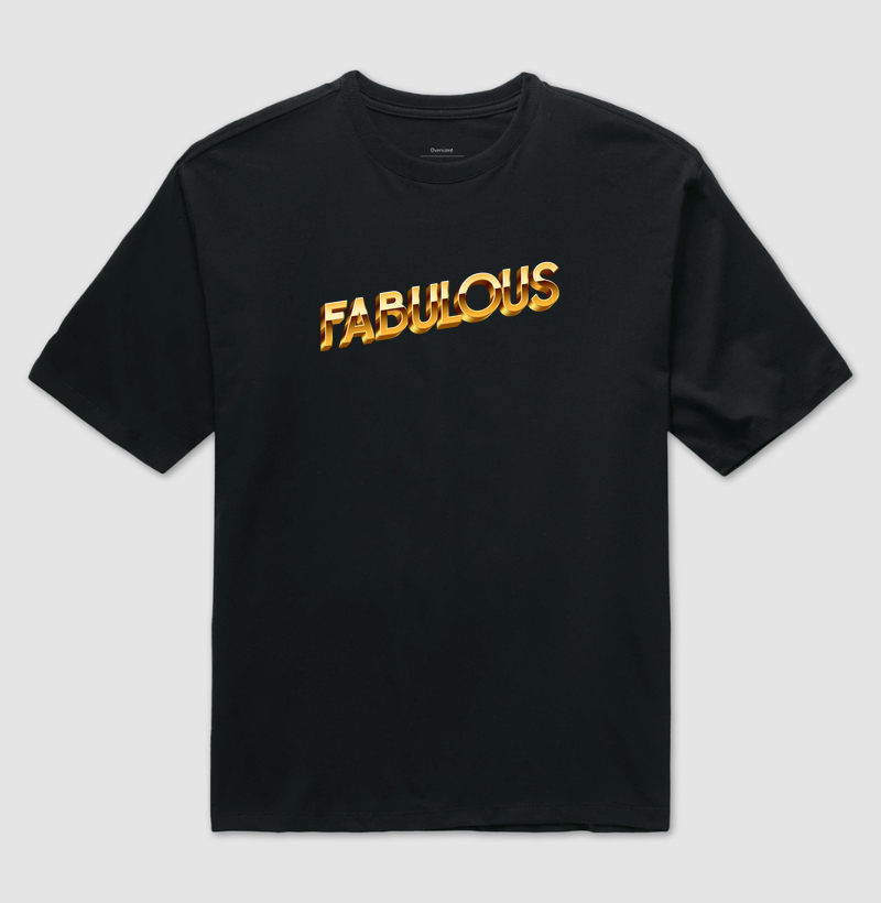 Fabulous