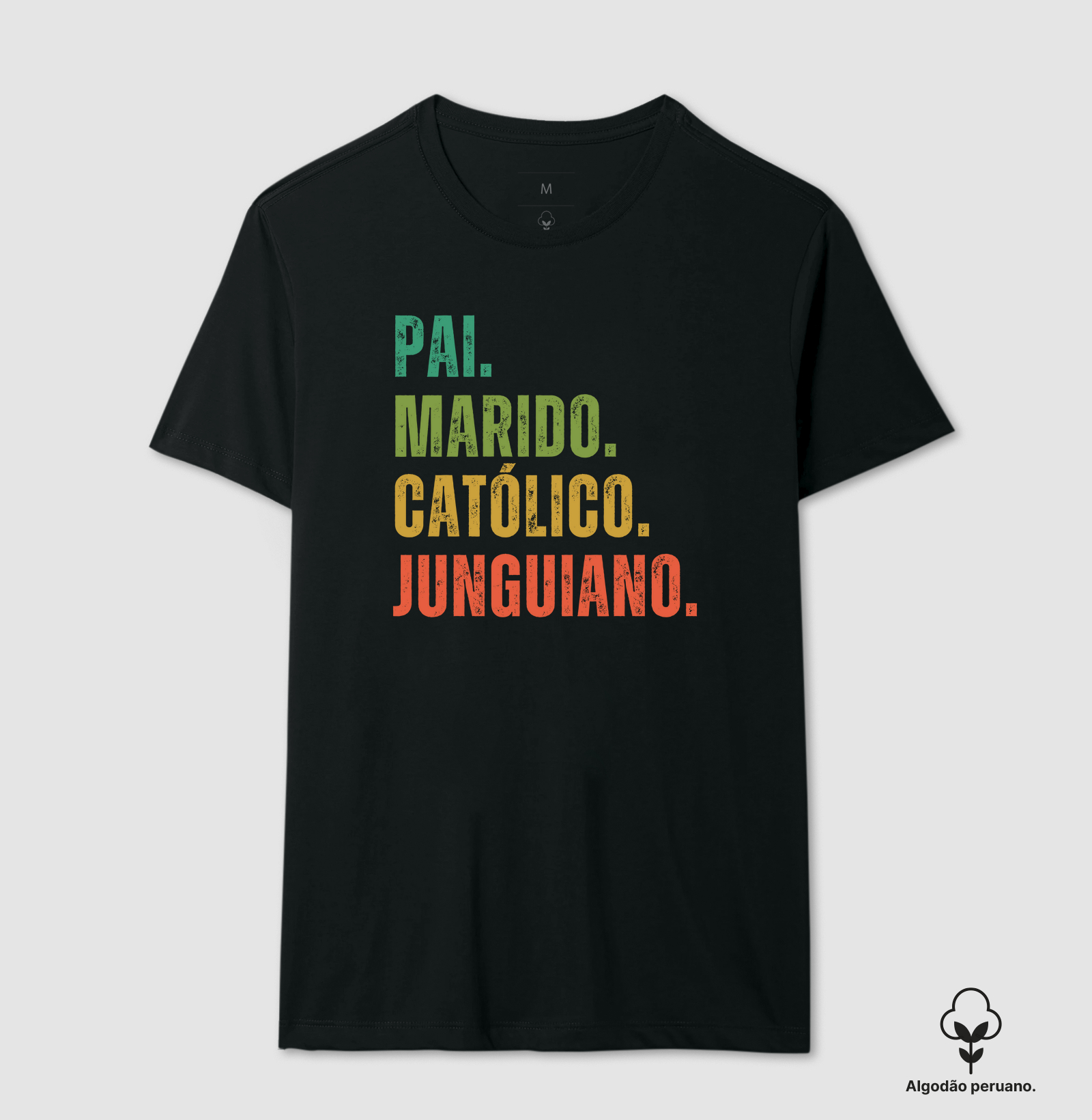 Católico Junguiano
