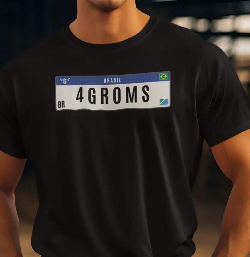 Camisa 0