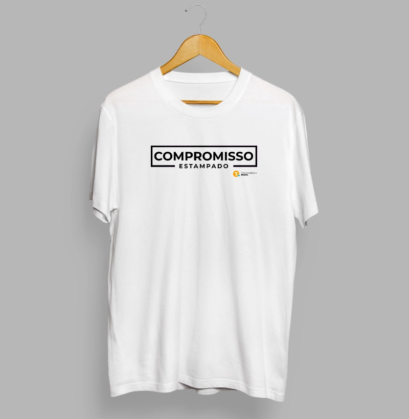 Compromisso Estampado