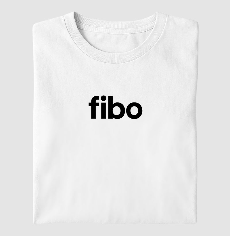 Fibo - Nova coleção