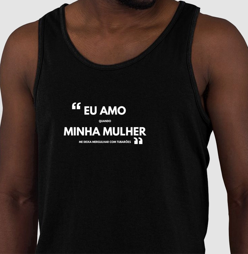 Eu Amo Minha Mulher