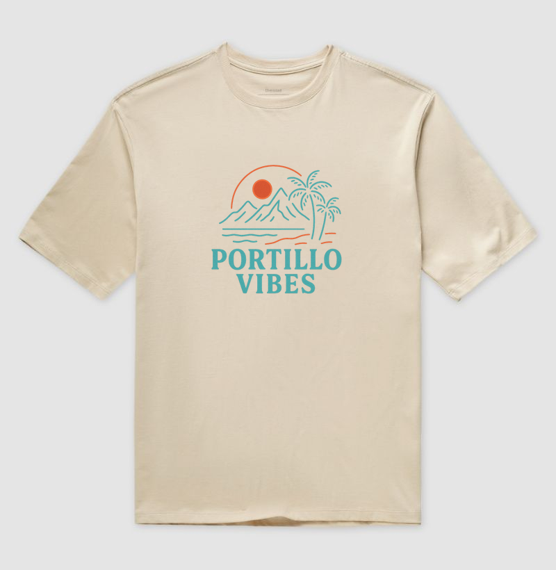PORTILLO VIBES