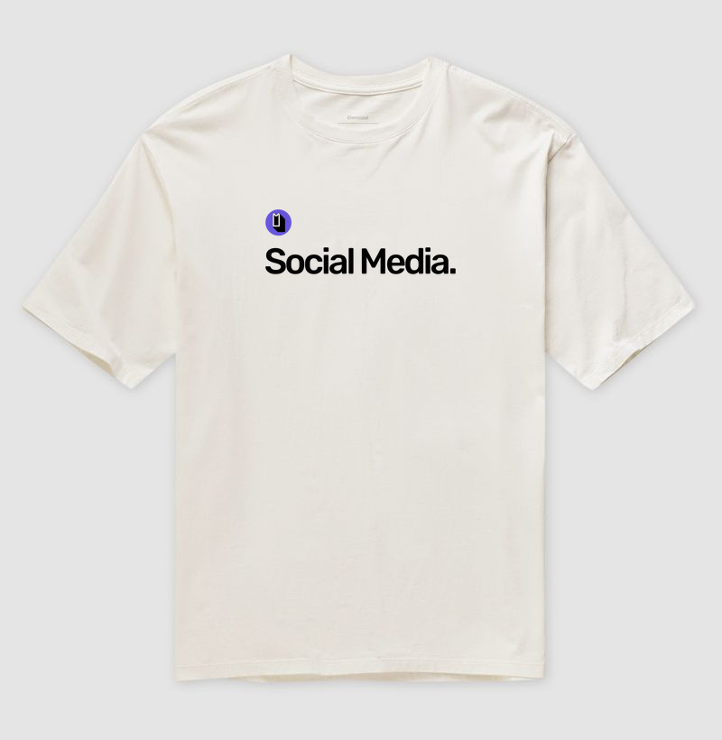 Social Media.