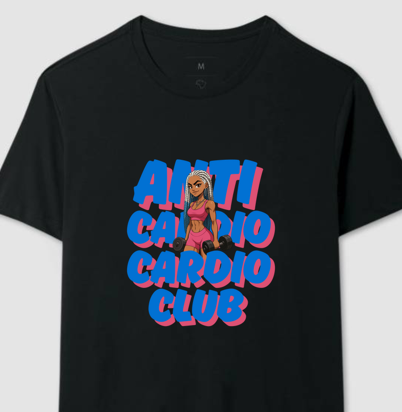 Anti cardio