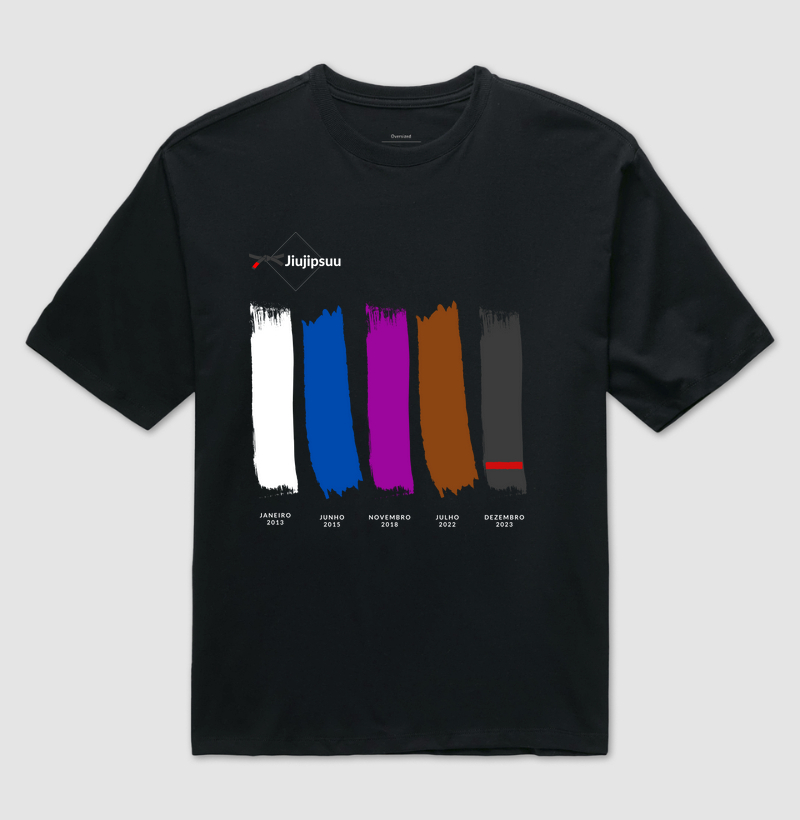 Camisas Personalizadas